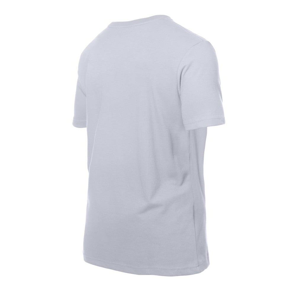 Chicago Cubs New Era Japanese Flag T-Shirt - MLB T-shirts