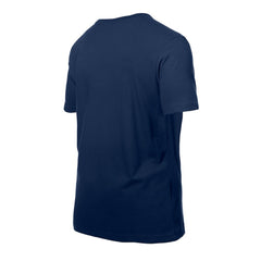 Houston Astros New Era Dominican Republic Flag Logo T-Shirt - MLB T-shirts