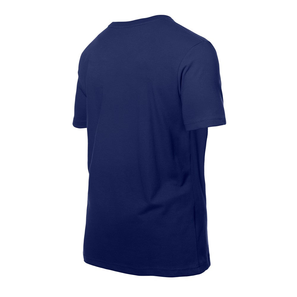 Houston Astros New Era Puerto Rican Flag Logo T-Shirt - MLB T-shirts