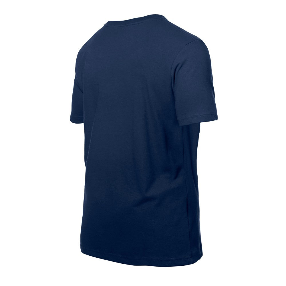 Houston Astros New Era Venezuelan Flag Logo T-Shirt - MLB T-shirts