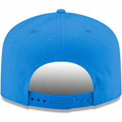 Los Angeles Chargers Charger Power A-Frame 9FIFTY Snapback Hat | NFL Hot