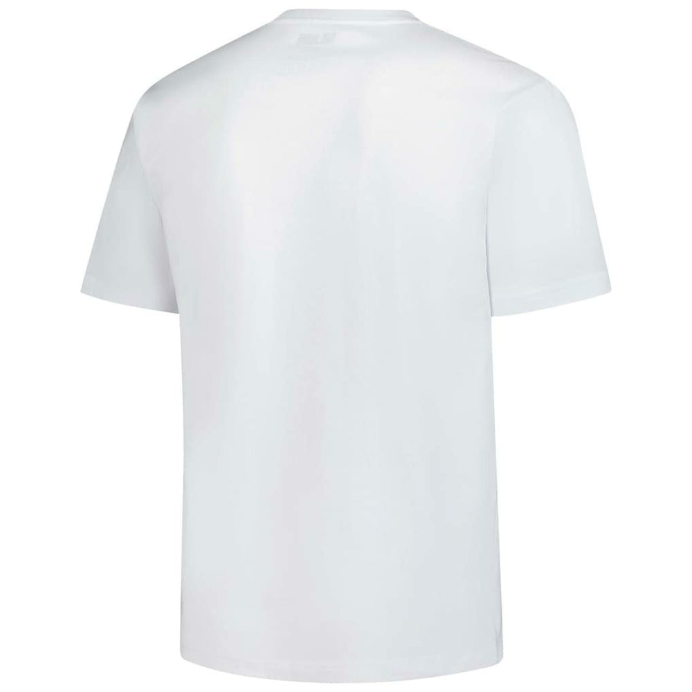 White Cade Cunningham Detroit Pistons SLAM Unisex April/May 2025 Cover Graphic T-Shirt sale | NBA