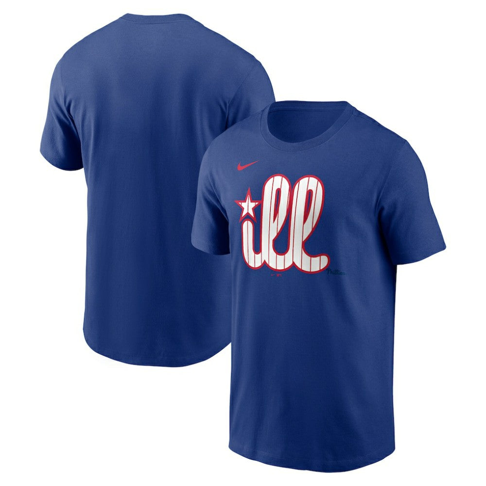 Philadelphia Phillies Nike Local Hometown T-Shirt - MLB T-shirts