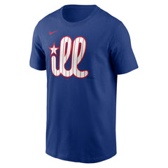 Philadelphia Phillies Nike Local Hometown T-Shirt - MLB T-shirts