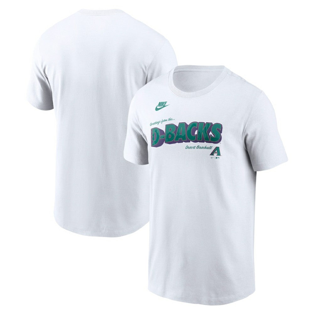 Arizona Diamondbacks Nike Local Hometown T-Shirt - MLB T-shirts