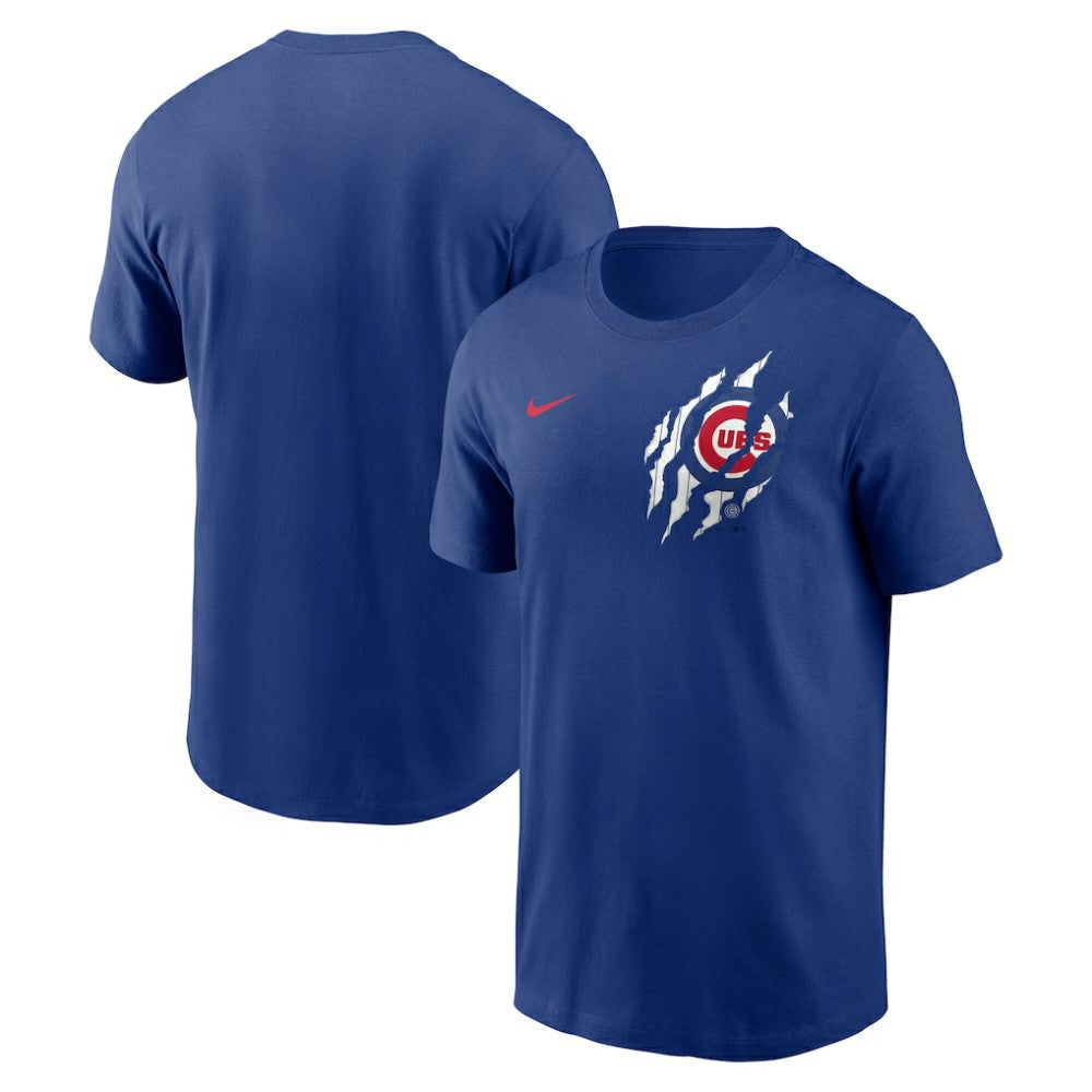 Chicago Cubs Nike Local Hometown T-Shirt - MLB T-shirts