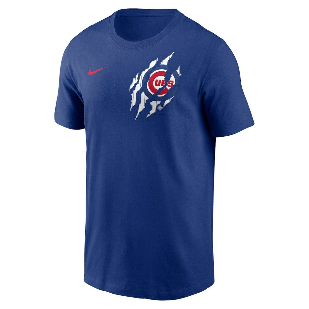 Chicago Cubs Nike Local Hometown T-Shirt - MLB T-shirts