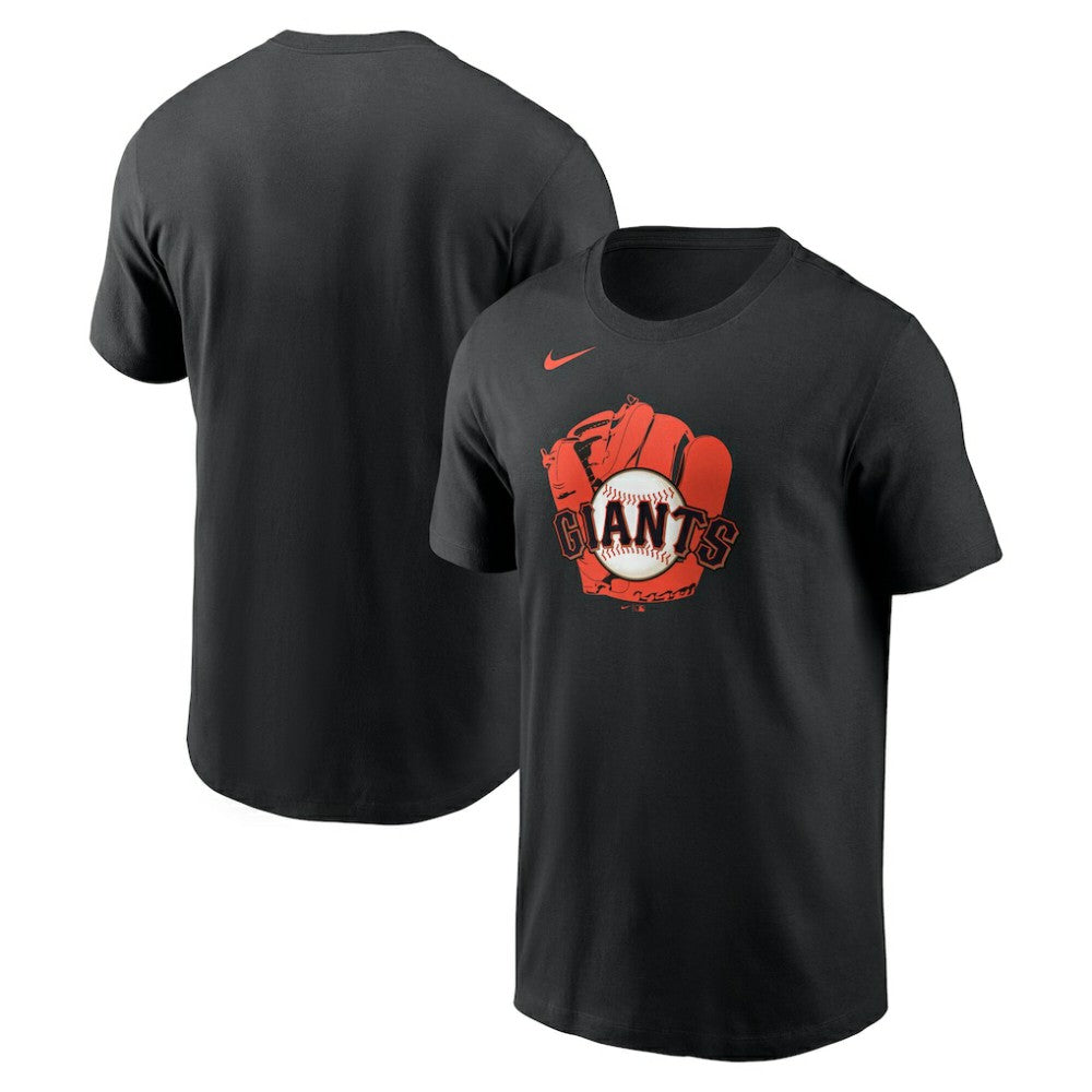 San Francisco Giants Nike Local Hometown T-Shirt - MLB T-shirts