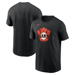 San Francisco Giants Nike Local Hometown T-Shirt - MLB T-shirts