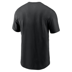 San Francisco Giants Nike Local Hometown T-Shirt - MLB T-shirts