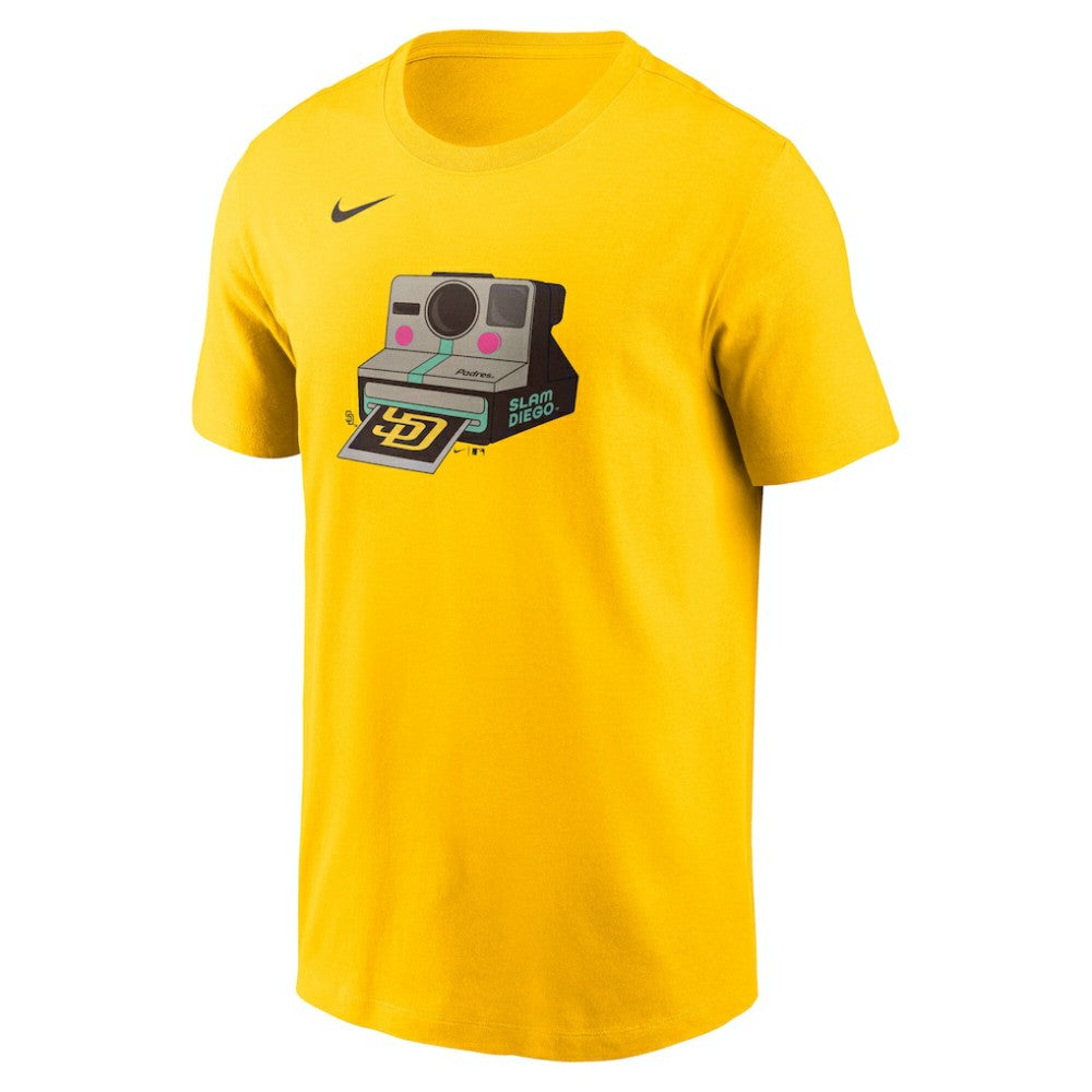 San Diego Padres Nike Local Hometown T-Shirt - MLB T-shirts