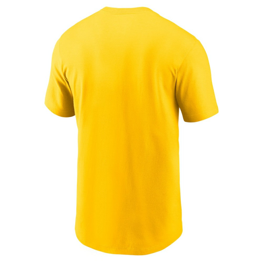 San Diego Padres Nike Local Hometown T-Shirt - MLB T-shirts