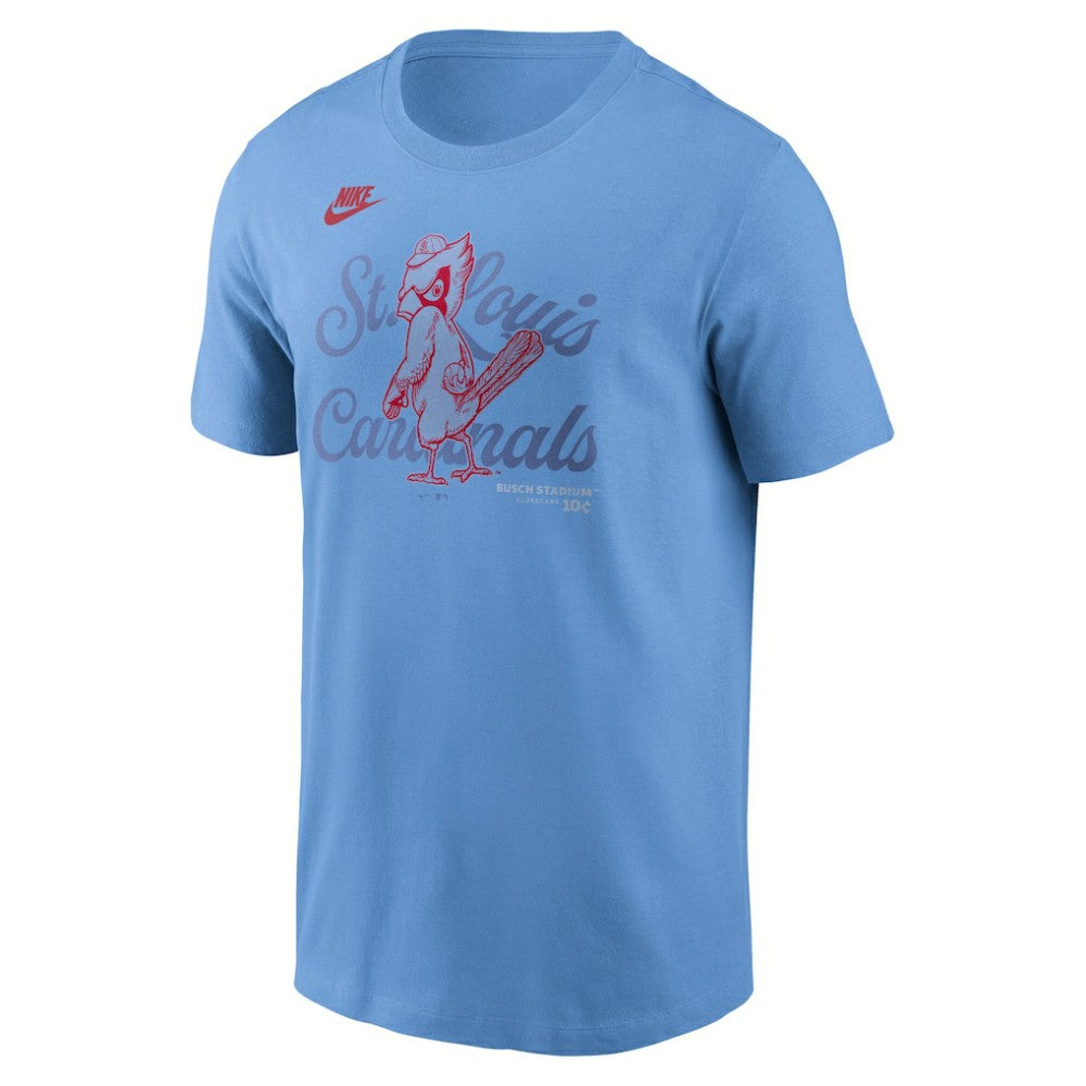 St. Louis Cardinals Nike Local Hometown T-Shirt - MLB T-shirts