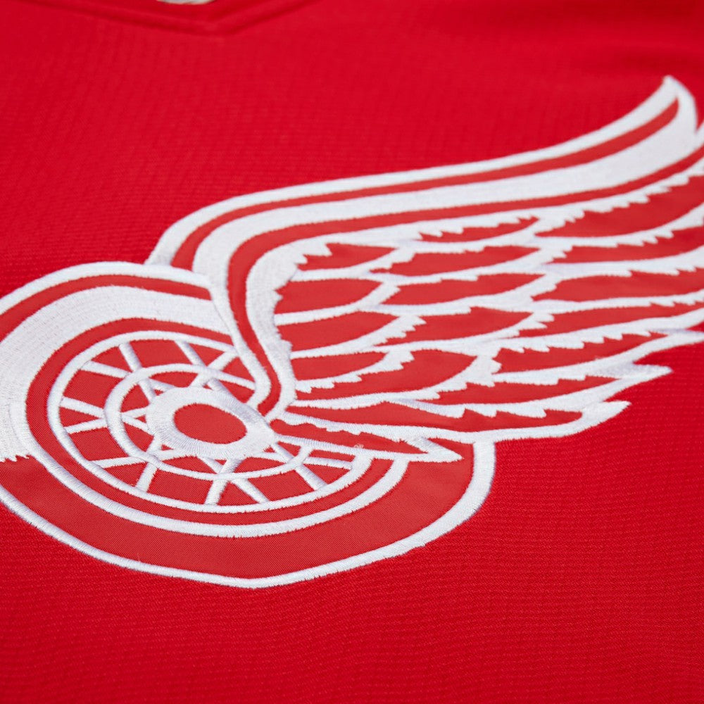 Dominik Hasek Detroit Red Wings Mitchell & Ness 2007-08 Power Play Jersey -  NHL Jerseys