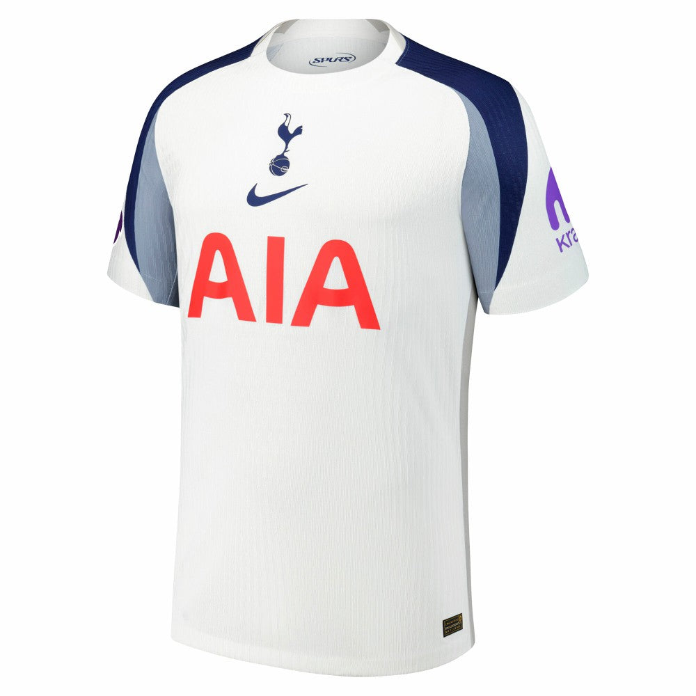 Son Heung-Min Tottenham Hotspur 2025/26 Home Jersey