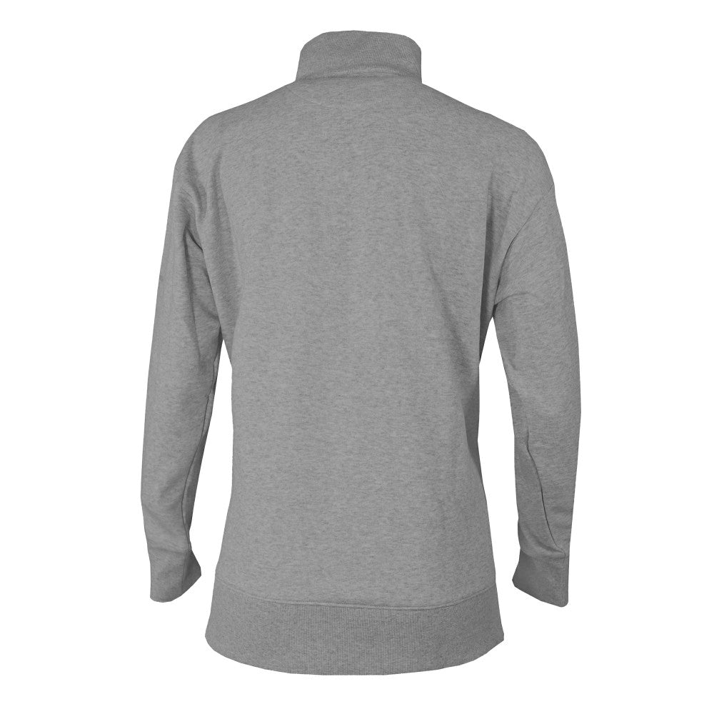New York Mets Columbia Women's Birchwood Hills Quarter-Zip Pullover - MLB Pullover