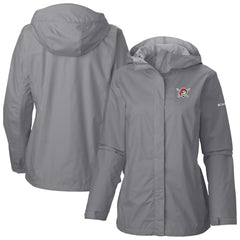 Pittsburgh Pirates Columbia Women's Arcadia II Full Zip-Jacket - MLB Jackets