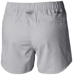 Chicago White Sox Columbia Women's Tamiami Pull-On Shorts - MLB Shorts