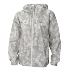 Seattle Mariners Columbia Women's Flash Challenger Full-Zip Hoodie Windbreaker Jacket - MLB Jackets