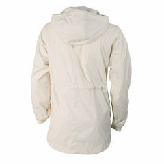 Pittsburgh Pirates Columbia Women's Lily Park Full-Zip Rain Jacket - MLB Jackets