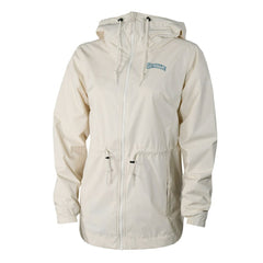 Seattle Mariners Columbia Women's Lily Park Full-Zip Rain Jacket - MLB Jackets
