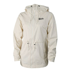 Chicago White Sox Columbia Women's Lily Park Full-Zip Rain Jacket - MLB Jackets