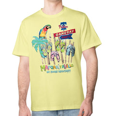 Philadelphia Phillies Margaritaville Gameday Party T-Shirt - MLB T-shirts
