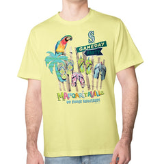Seattle Mariners Margaritaville Gameday Party T-Shirt - MLB T-shirts