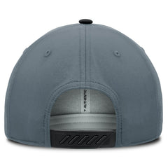 Utah Mammoth Fanatics Utah Badge Adjustable Hat -  NHL Hats