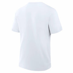 Utah Mammoth Fanatics Wordmark Legacy T-Shirt -  NHL T-shirts