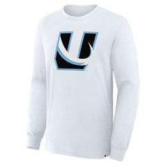 Utah Mammoth Fanatics Alternate Logo Legacy Long Sleeve T-Shirt -  NHL T-shirts