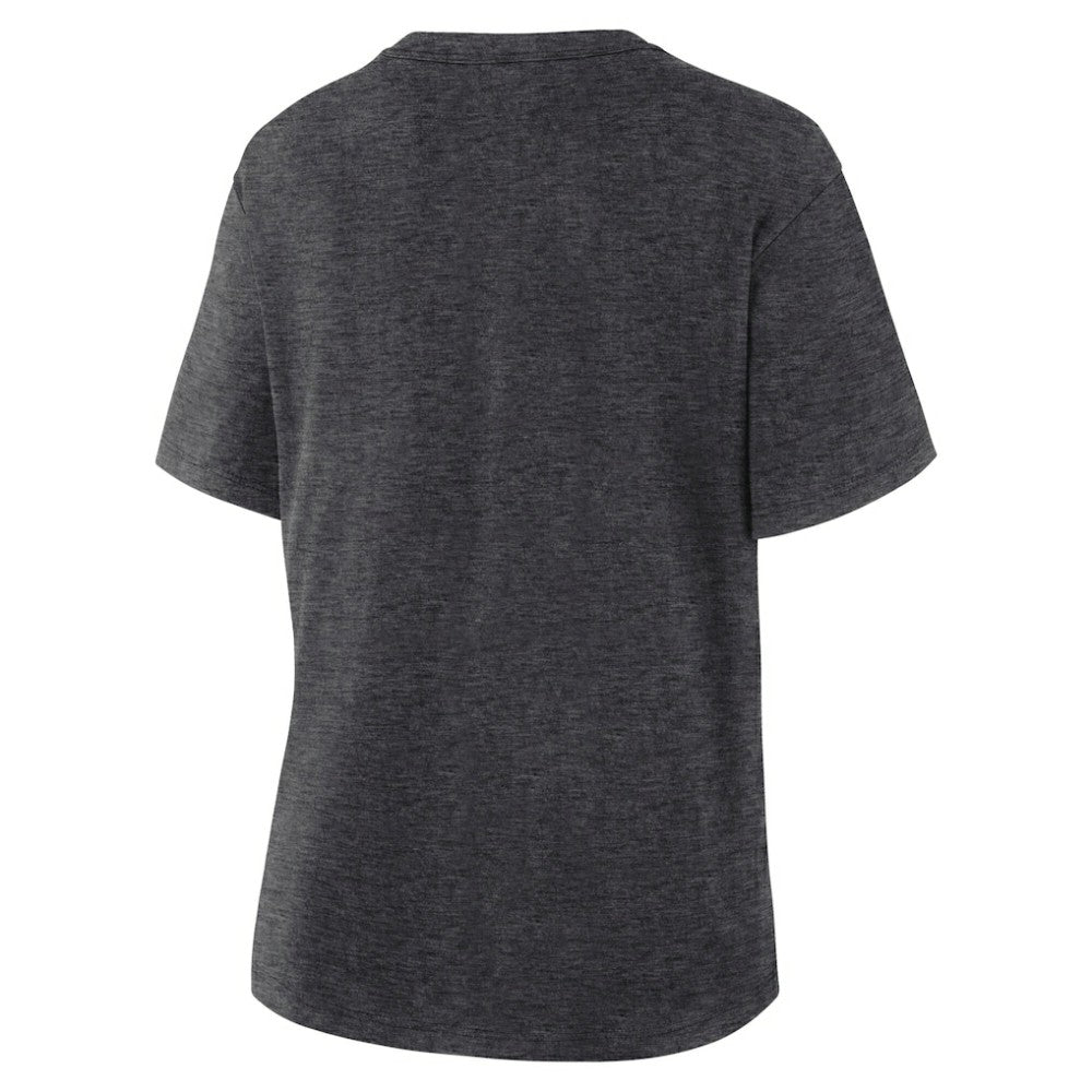 Utah Mammoth Fanatics Women's Primary Logo Legacy T-Shirt -  NHL T-shirts