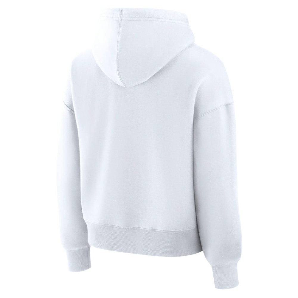 Utah Mammoth Fanatics Women's Essential Hoodie -  NHL Hoodies