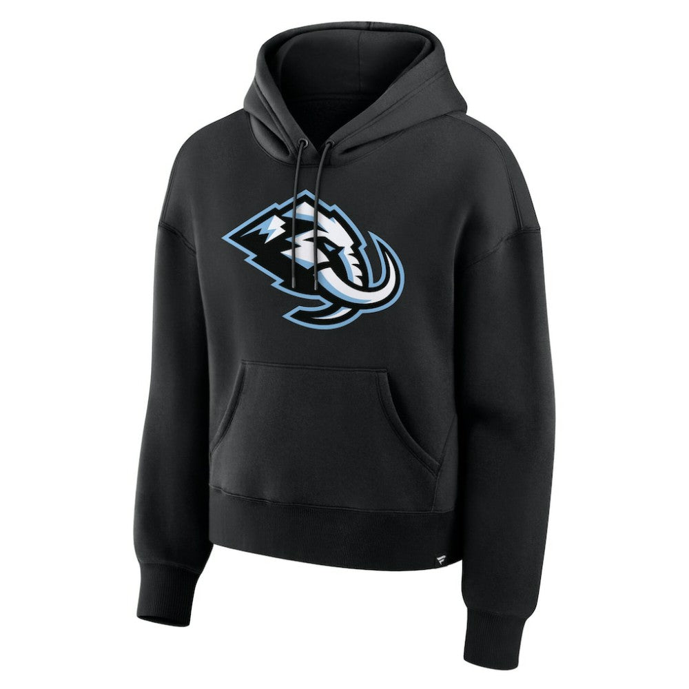 Utah Mammoth Fanatics Women's Essential Hoodie -  NHL Hoodies