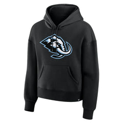 Utah Mammoth Fanatics Women's Essential Hoodie -  NHL Hoodies