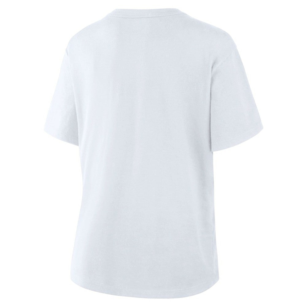 Utah Mammoth Fanatics Women's Wordmark Legacy T-Shirt -  NHL T-shirts