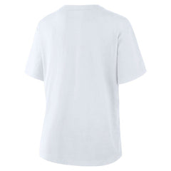 Utah Mammoth Fanatics Women's Wordmark Legacy T-Shirt -  NHL T-shirts