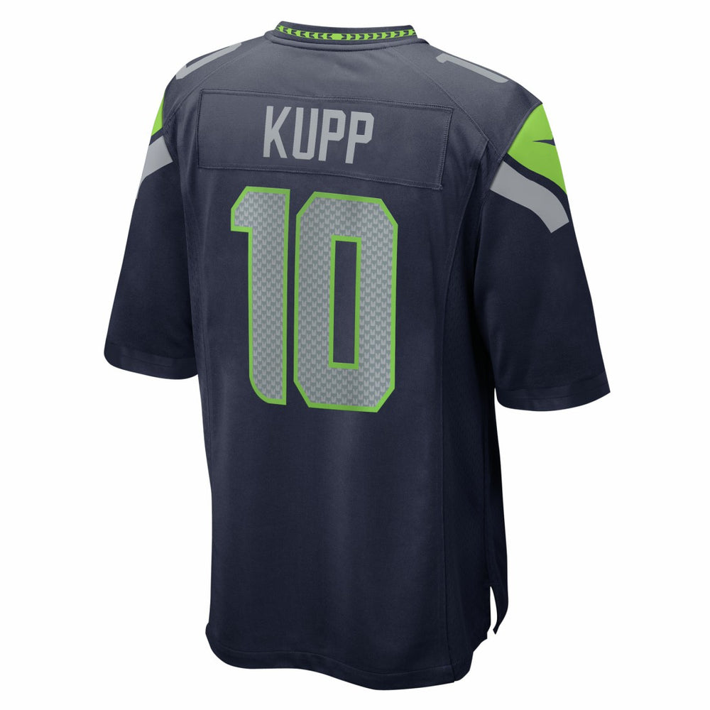 Seattle Seahawks Cooper Kupp  Team Game Jersey | NFL Near me