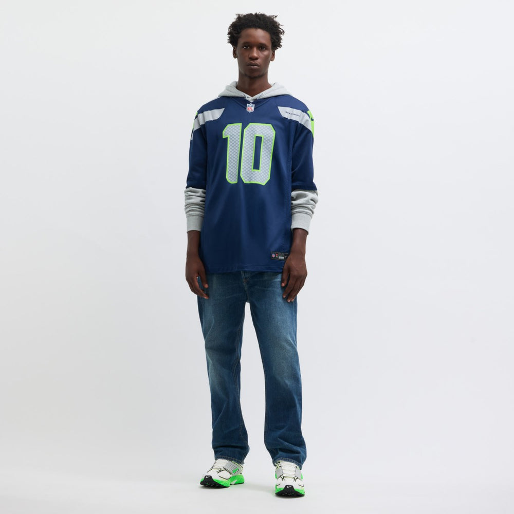 Seattle Seahawks Cooper Kupp  Team Game Jersey | NFL Near me