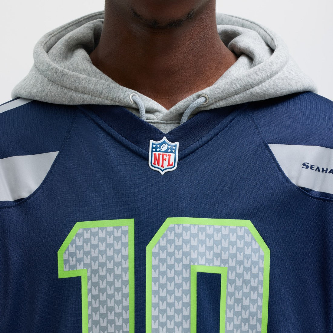 Seattle Seahawks Cooper Kupp  Team Game Jersey | NFL Near me
