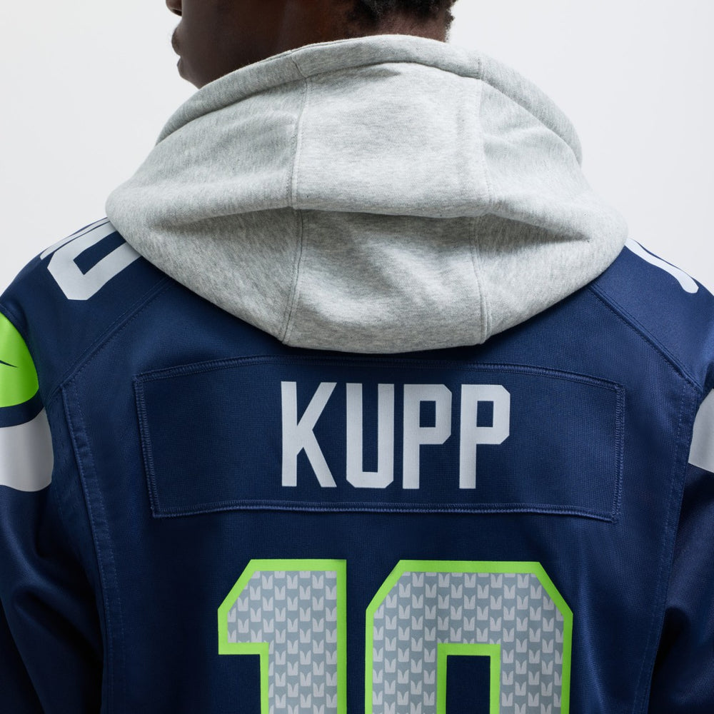 Seattle Seahawks Cooper Kupp  Team Game Jersey | NFL Near me