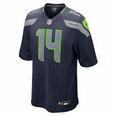 Seattle Seahawks Sam Darnold  Team Game Jersey | NFL US