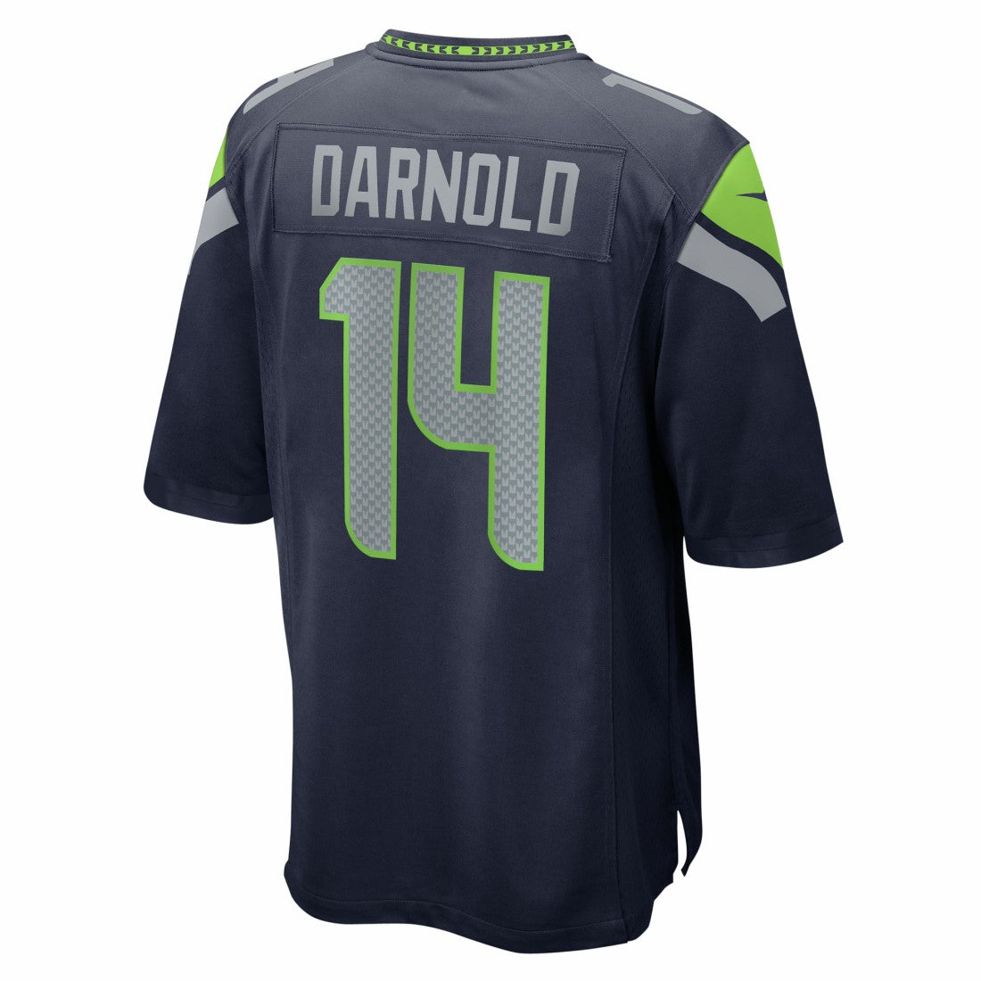 Seattle Seahawks Sam Darnold  Team Game Jersey | NFL US