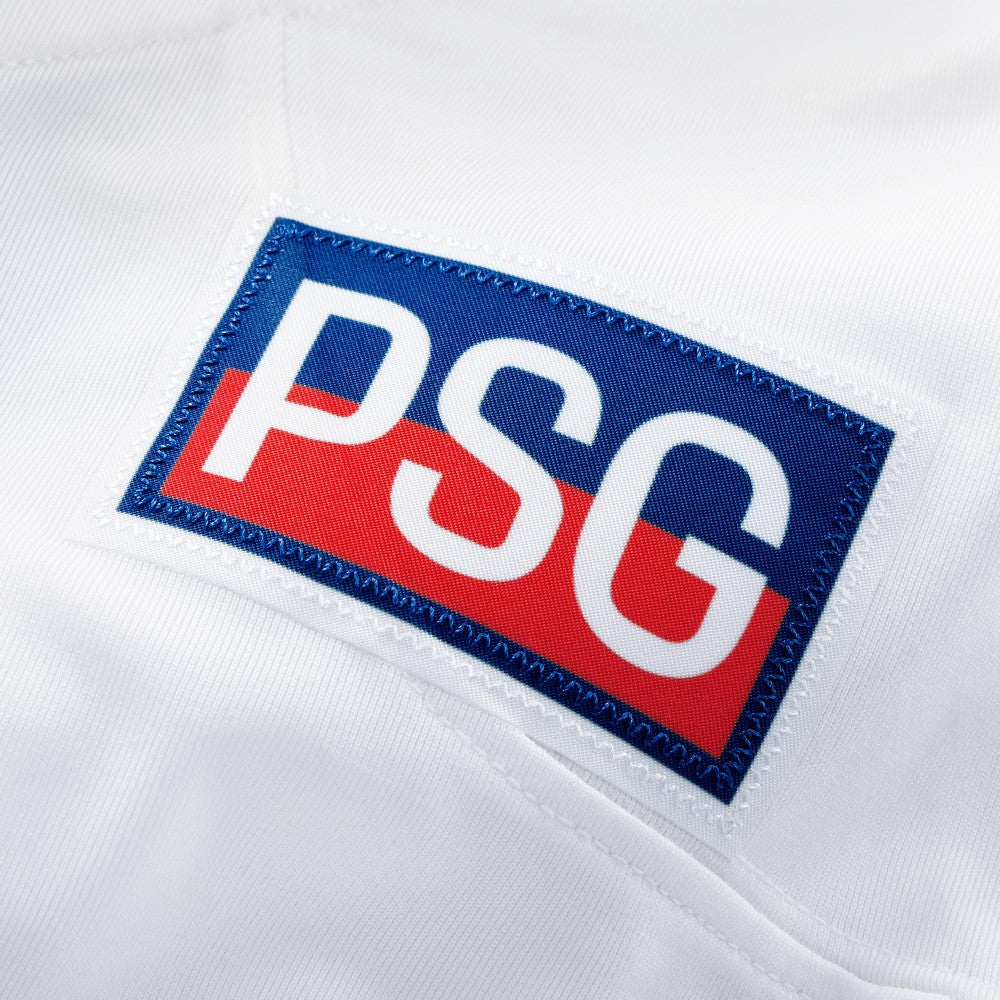 Paris Saint-Germain 2025 Soccer x NFL Game Jersey