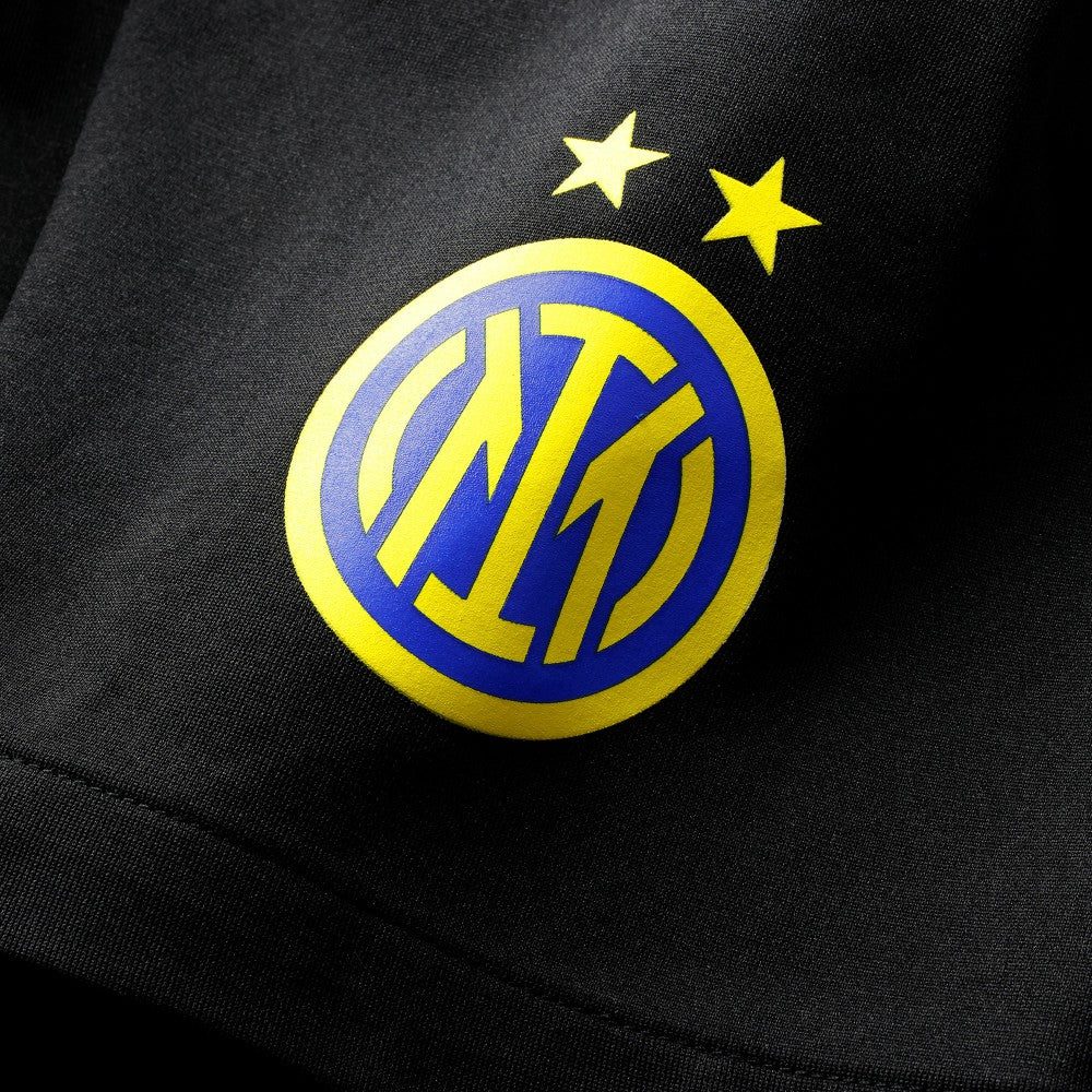 Inter Milan 2025 Soccer x NFL Game Jersey