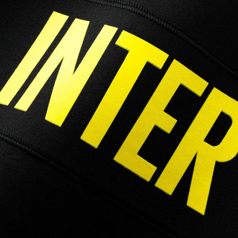 Inter Milan 2025 Soccer x NFL Game Jersey