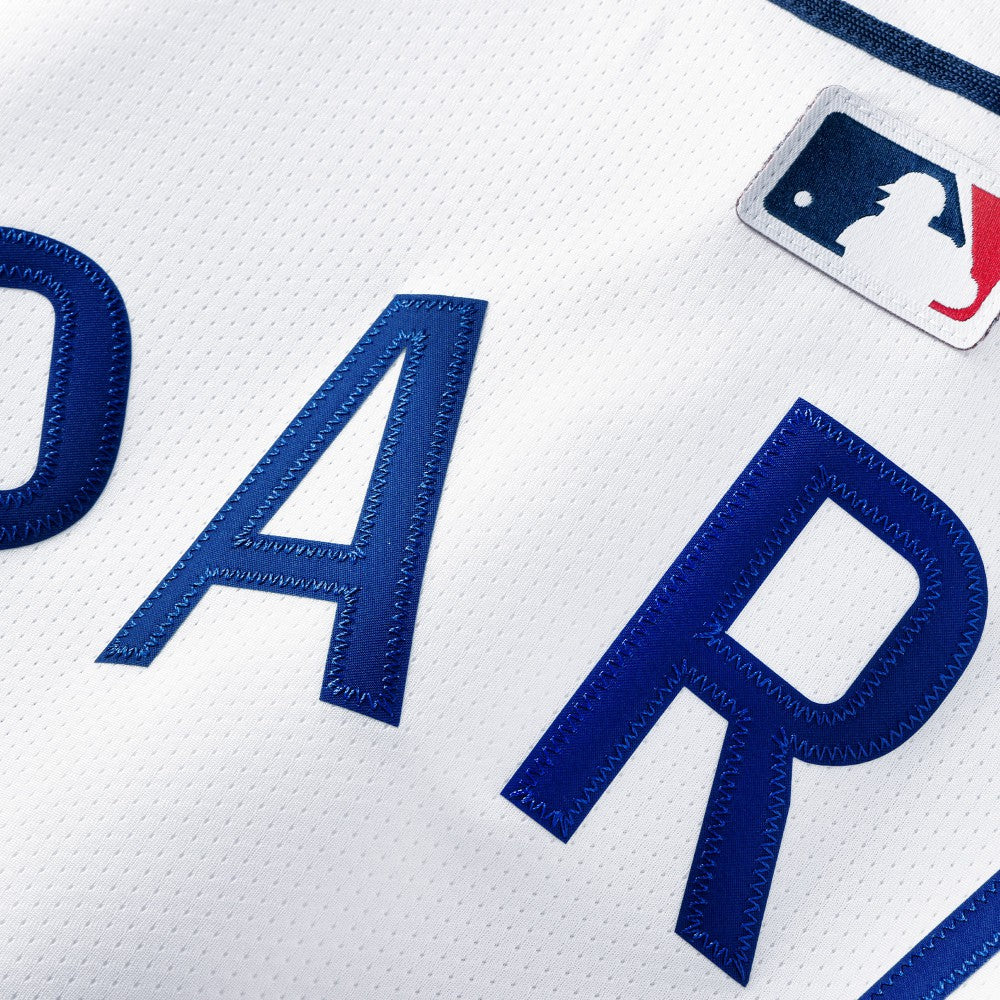 Paris Saint-Germain 2025 Soccer x MLB Limited Jersey