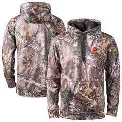 Cleveland Browns Dunbrooke  Tech Fleece Hoodie | NFL Near me