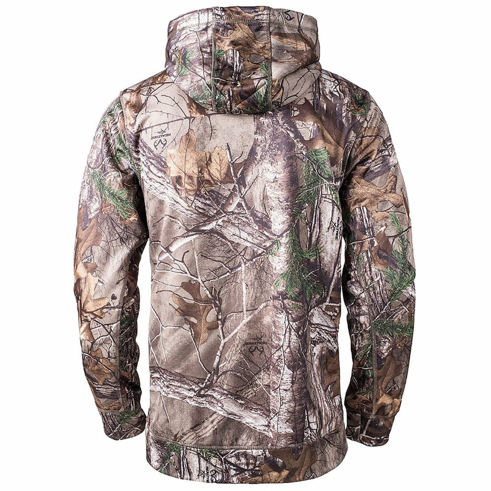 Cleveland Browns Dunbrooke  Tech Fleece Hoodie | NFL Near me