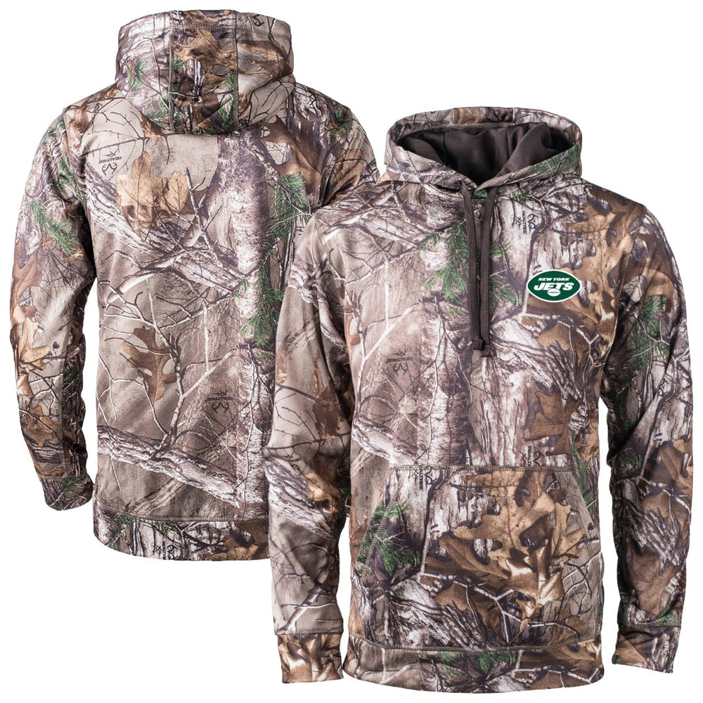 New York Jets Dunbrooke  Tech Fleece Hoodie | NFL On sale